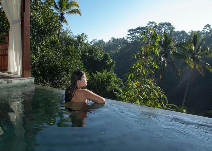 Film promocyjny Tejaprana Resort & Spa